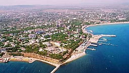 阿纳帕的 10 家超赞酒店