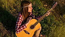 16 최고의 어쿠스틱 기타