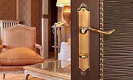 Los 10 principales fabricantes de manijas de puerta