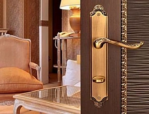 I 10 migliori produttori di maniglie per porte