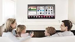 Die 7 besten Satelliten-TV-Geräte