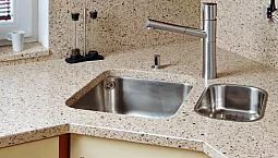 Τα 6 καλύτερα υλικά πάγκου