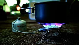 10個最好的燃氣燃燒器