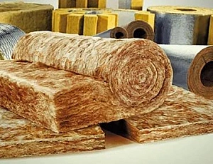 Top 10 výrobců minerální vlny