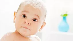 15 שמפו לתינוקות הטובים ביותר