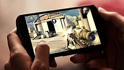 20 mejores juegos móviles