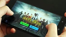 10 meilleurs smartphones pour les jeux