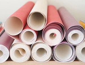 I 10 migliori produttori di carta da parati