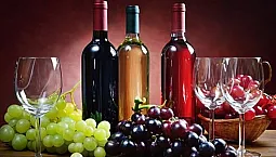 10 bästa vindruvor för mittbanan