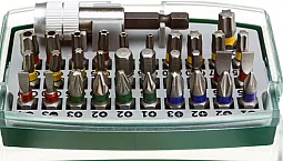 15 Pinakamahusay na Screwdriver Bit Set