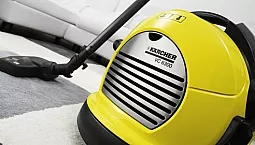10 mejores aspiradoras KARCHER