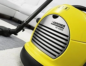 I 10 migliori aspirapolvere KARCHER