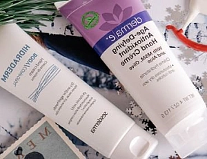 Topp 10 iHerb Moisturizers