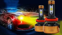 20 cele mai bune lămpi auto de la Aliexpress