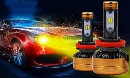 20 meilleures lampes de voiture d'Aliexpress