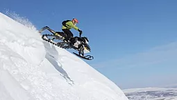 20 legjobb motoros szán