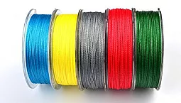 أفضل 15 حبال مضفرة على AliExpress