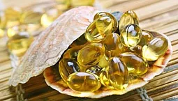 10 สุดยอดอาหารเสริม Omega-3 สำหรับเด็กที่มี iHerb