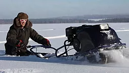 20 beste gemotoriseerde sleepboten voor vissen en jagen