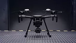 20 melhores quadricópteros