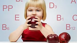 15 meilleures vitamines pour les enfants avec iHerb