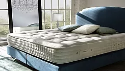 Top 5 výrobců dvojitých matrací