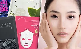 As 10 melhores máscaras coreanas