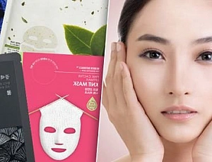 Top 10 des masques coréens