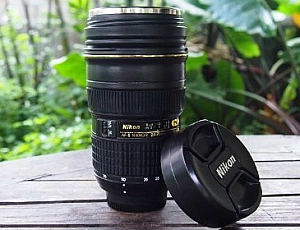10 najboljih Nikon objektiva za fotoaparate