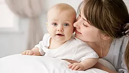 10 Vitamin Terbaik untuk Ibu Menyusu dengan iHerb