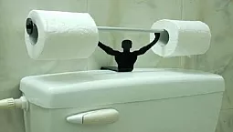 10 melhores papéis higiênicos