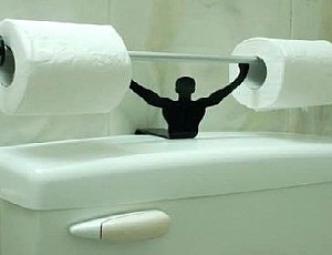 10 bästa toalettpapper