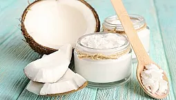 10 melhores óleos de coco da iHerb