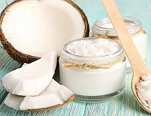 10 bästa kokosnötsoljor från iHerb