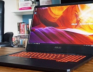 15 máy tính xách tay 17 inch tốt nhất