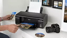 5 najboljših tiskalnikov Epson