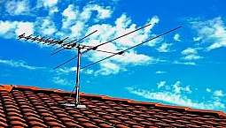 20 האנטנות המובילות מ- Aliexpress