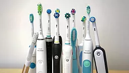 15 최고의 전동 칫솔