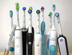 15 Best Electric Toothbrushes