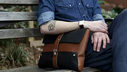 20 migliori borse da uomo di Aliexpress