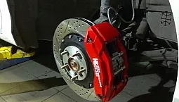 Los 15 principales fabricantes de discos de freno