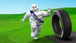 أفضل 10 إطارات ميشلان