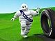 Os 10 melhores pneus Michelin