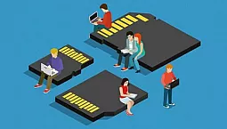 20 kad memori terbaik dari Aliexpress