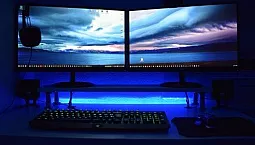 20 bästa datorskärmar