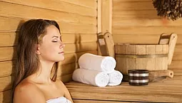 10 legjobb szauna Novoszibirszkben
