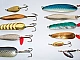 20 সেরা স্পিনিং lures