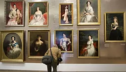 10 legjobb múzeum Moszkvában