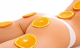 20 הקרמים הטובים ביותר נגד צלוליט