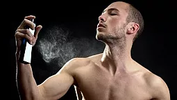 Die 10 beständigsten Herrendüfte